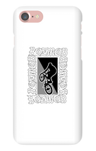 ROZMOB  IPhone Cases