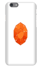 fireminetor_8000 iPhone Phone Cases