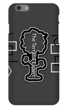 The Terraria Expert iPhone Cases