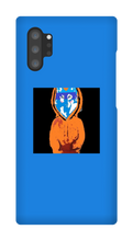 cuddleswolves Samsung Phone Cases