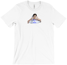 Shlukes shirt