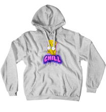 Chill Drippy Hoodie