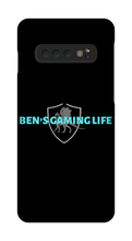 Ben's Gaming Life Samsung Phone Cases
