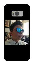 Sandmans Samsung Phone Cases