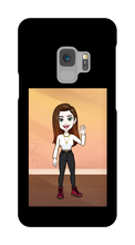 jessyicequeen Samsung Phone Cases