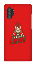 pharaohgrabow Samsung Phone Cases