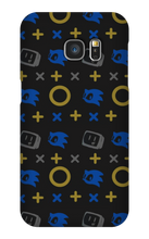 Gambler Background Phone Case