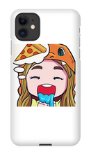 marissmariee iPhone Phone Cases