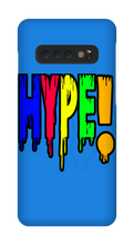 caring_with_colours Samsung Phone Cases
