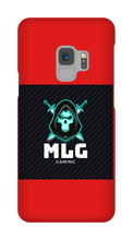 xmlgxnl Samsung Phone Cases
