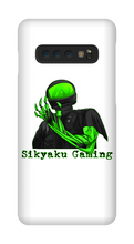 sikyakugaming Samsung Phone Cases