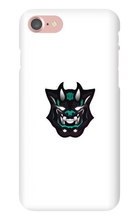 Sehga iPhone Cases