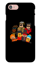 The Squad iPhone case