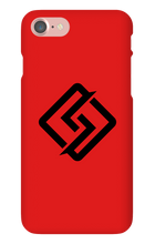 SKIMMO iPhone Phone Cases