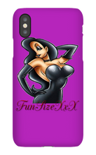 funsizexxx iPhone Phone Cases