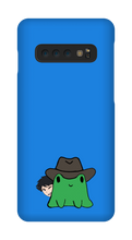 mr_thang_ Samsung Phone Cases