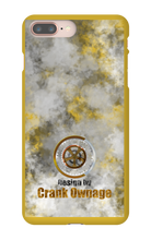 CrankOwnage iPhone Case - Smoky Bastard
