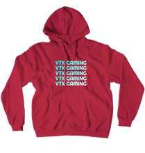 V7X Hoodies (No-Zip/Pullover)
