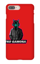 msgamoratv iPhone Phone Cases