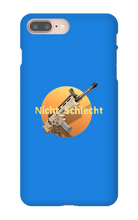 nicht_schlecht iPhone Phone Cases
