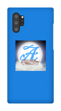 allora_faith Samsung Phone Cases
