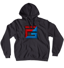 potatergamer_ Hoodies (No-Zip/Pullover)