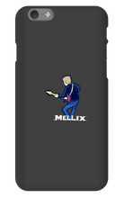 mellix iPhone Phone Cases