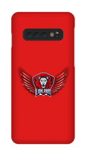 lionlarry Samsung Phone Cases