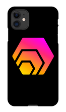 hodldog iPhone Phone Cases