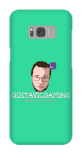 gustavicgaming Samsung Phone Cases