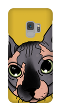 Funda para Samsung Sirius