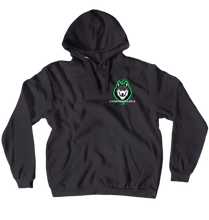 commonplayz58 Hoodies