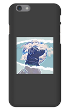 omicorax iPhone Phone Cases