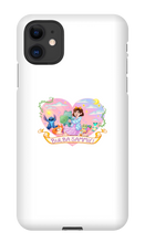 BulbaSammie iPhone Case
