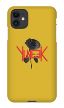 Yuneek iPhone Phone Cases