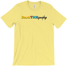 danithxgameplays T-Shirts