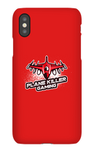 planekillergaming iPhone Phone Cases