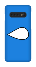 Pointy Nose Samsung Phone Case
