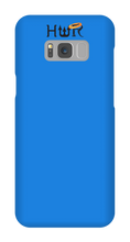 holywarriorrye Samsung Phone Cases