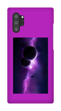 starr_system646 Samsung Phone Cases