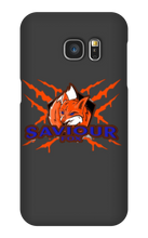 thesaviourfox Samsung Phone Cases