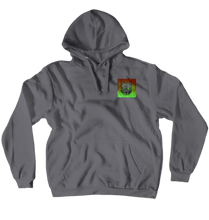 hellishjaxx Hoodies (No-Zip/Pullover)