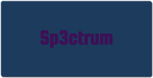 sp3ctrum XXL Gaming Mousepad