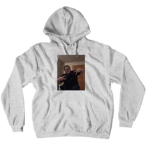 thechubbster307 Hoodies (No-Zip/Pullover)
