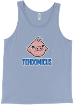 TehDomicus Tank Top