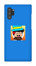 tzygamez Samsung Phone Cases