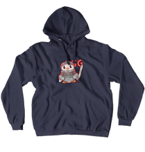 sirglad Hoodies (No-Zip/Pullover)