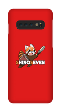 shinoseven Samsung Phone Cases