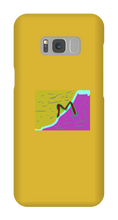 movz15 Samsung Phone Cases
