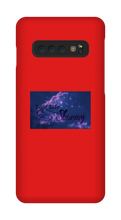 low_life_stormy Samsung Phone Cases